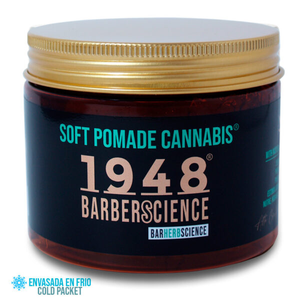SOFT POMADE CANNABIS