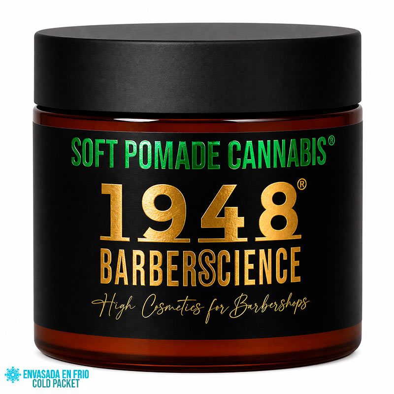 SOFT POMADE CANNABIS