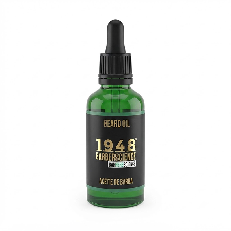 ACEITE PARA BARBA 1948 BARBERSCIENCE