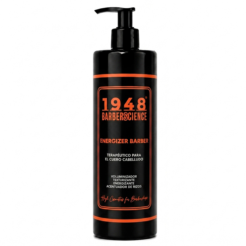 ENERGIZER BARBER