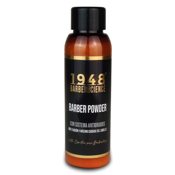 BARBER POWDER