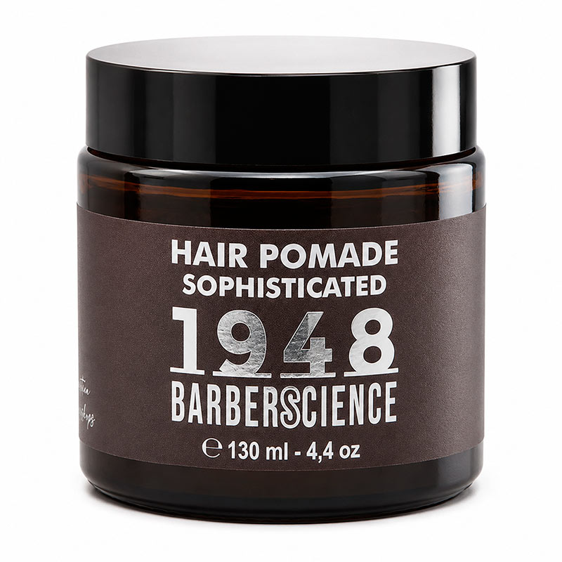 HAIR POMADE SOPHISTICATED