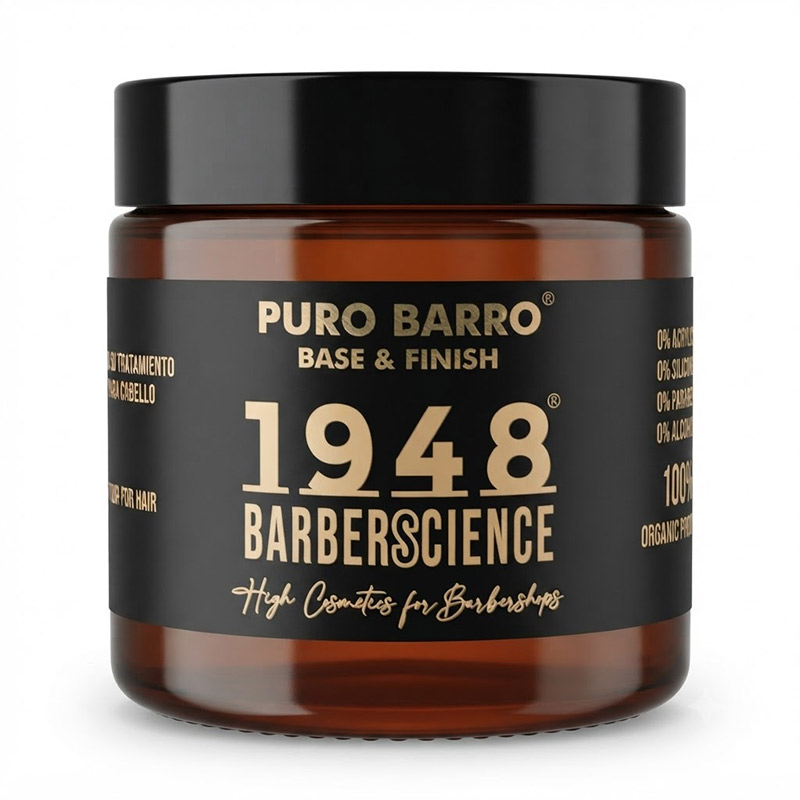 PURO BARRO