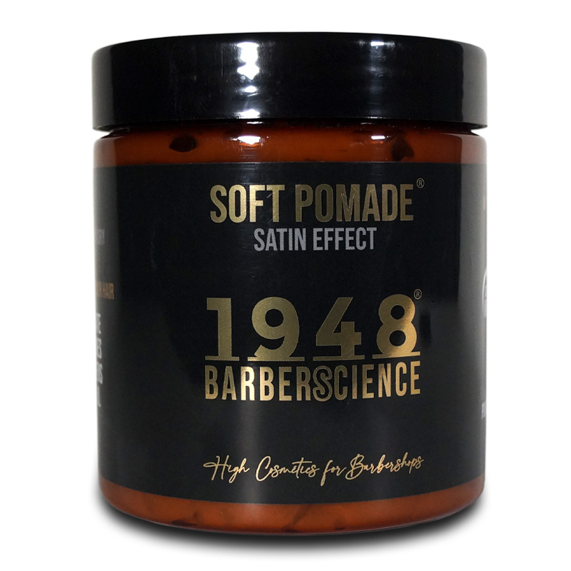 SOFT POMADE SATIN 540