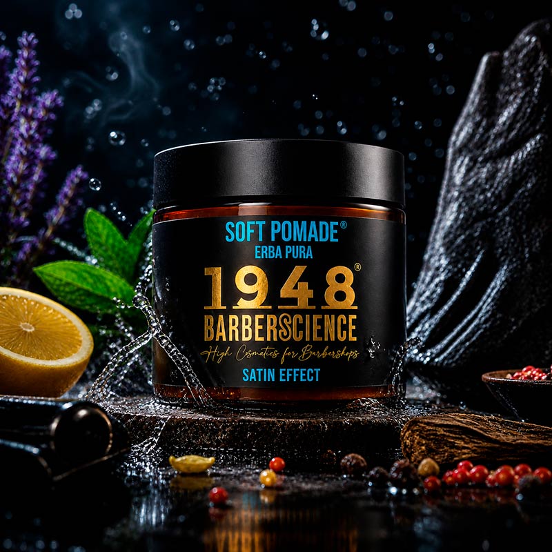 SOFT POMADE ERBA PURA - Image 2