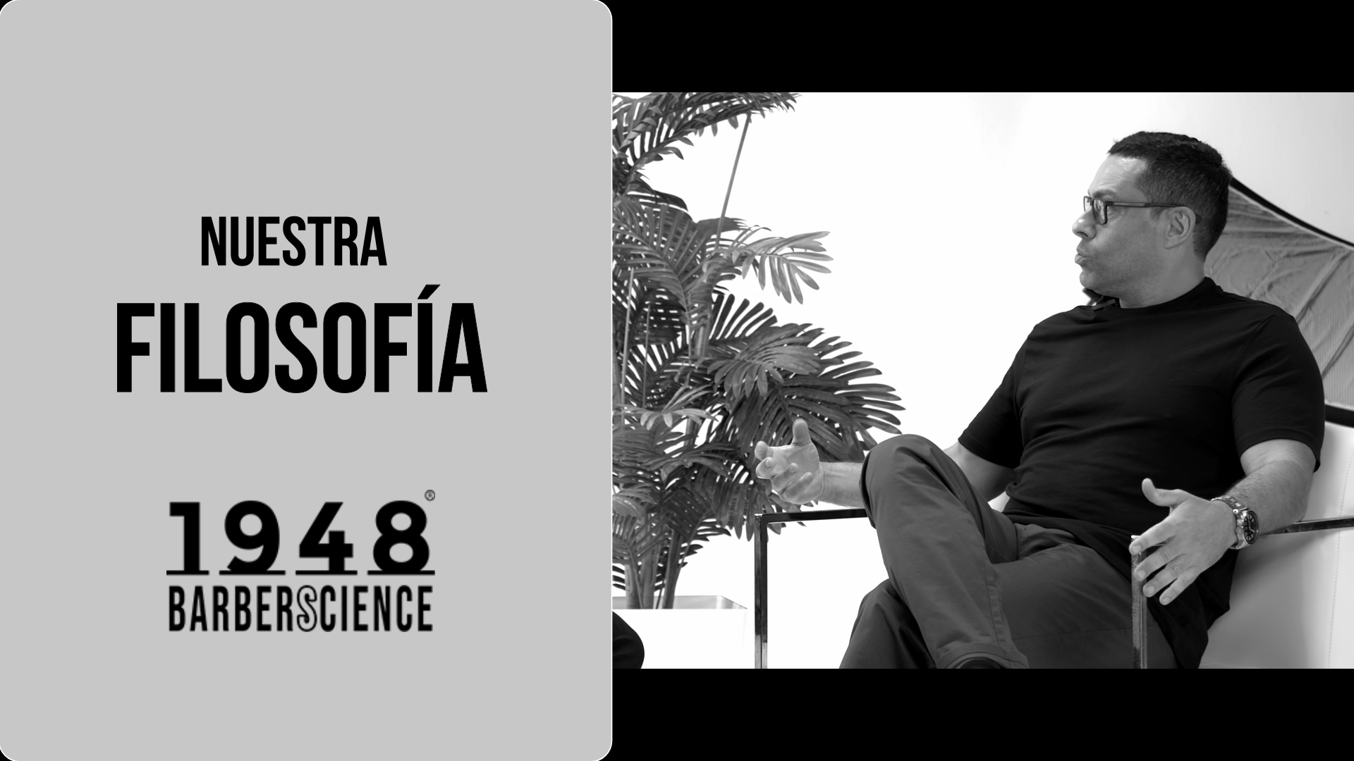FILOSOFIA BARBERSCIENCE
