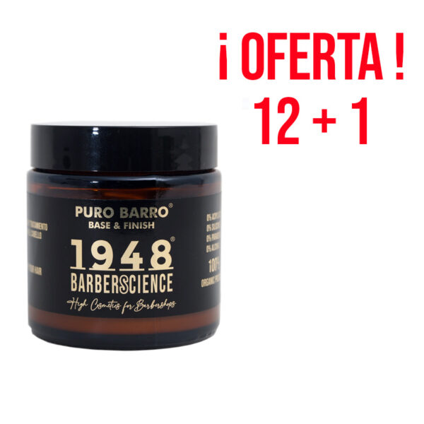 PURE MUD OFFER 12+1